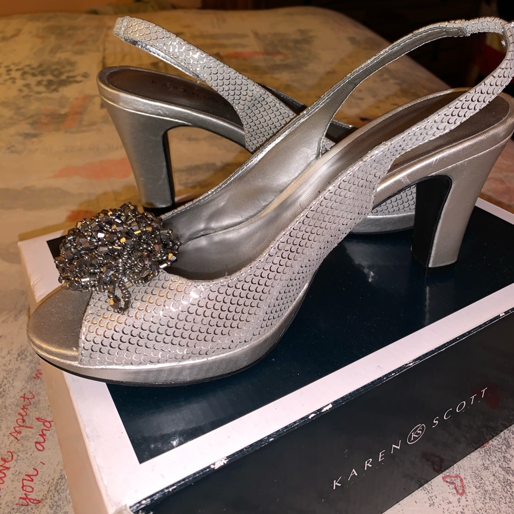 Evening Shoes